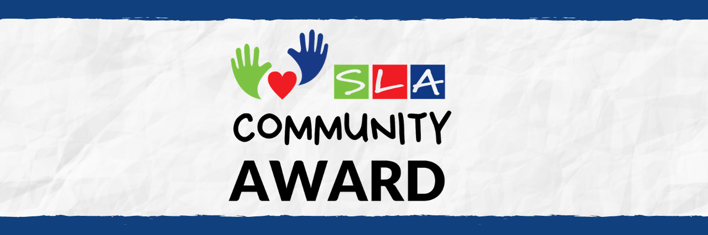 WiT – shortlisted for the 2023 SLA Community Award!